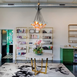 QuintiesseHanglampNulagebundeldwitgoud15-lamps