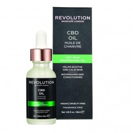 RevolutionSkincareOil