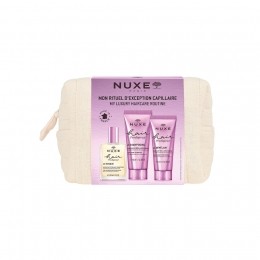 NUXEHairProdigieuxMyLuxuryHaircareRoutineSet