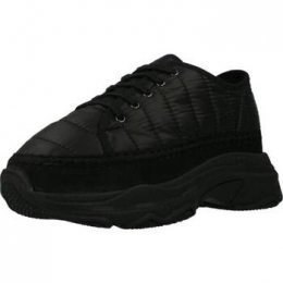SneakersYellowSTREETPARTY