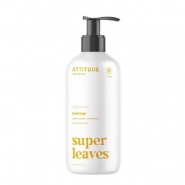 AttitudeSuperLeavesScienceHandsoap-LemonLeaves