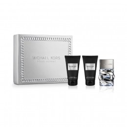 MichaelKorsPourHommeEaudeParfum50MLSet