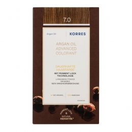 KORRESArganOilAdvancedColorant