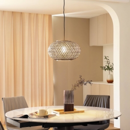 LindbyhanglampNerys1-lampzwartbamboe38cm