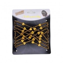 SOHOEZCombsHairicongs