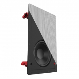 KlipschCS-16WInbouwspeaker-Zwart