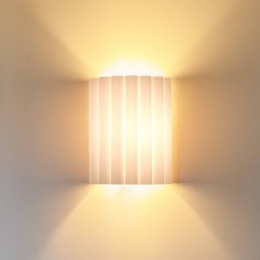 DuollaWandlampAriawitmicrovezelE27