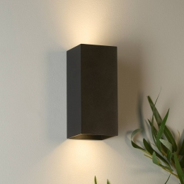 SearchlightWandlampLondonSquarezwarthoogte15cmmetaal2-lamps