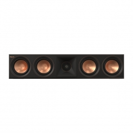 SeconddealKlipschRP-504CIICenterspeaker-Walnoot