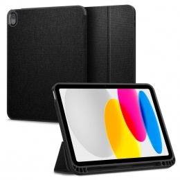 SpigenUrbanFitiPad112225hoeszwart