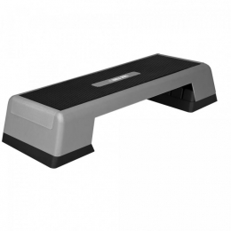 FitnessStep-Aerobicstepper-Belastbaartot300kg-GorillaSports