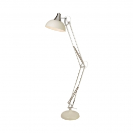 SearchlightVloerlampGoliathcrmemetaalE27170cmverstelbaar