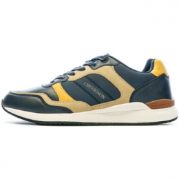 LageSneakersChevignon-