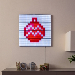 TwinklyRGBzwart1-deligestarterssetUSB-C