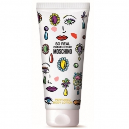 MoschinoSoRealCheapChic