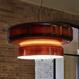 MARSETBohemiaLEDhanglampTriacamber