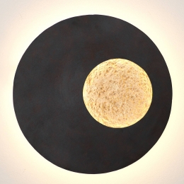 HollnderPlanet-eenindrukwekkendeLEDwandlamp