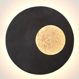 HollnderPlanet-eenindrukwekkendeLEDwandlamp