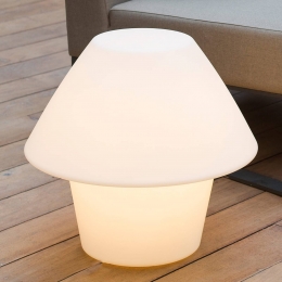 FAROBARCELONAVolledigverlichtendeoutdoordecoratielampVersus