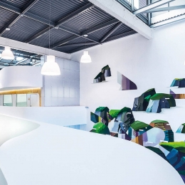 NemohanglampLorosaewit40cmglasE27