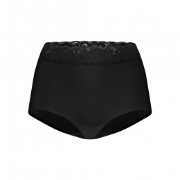HighwaistmetkantzwartmaatS