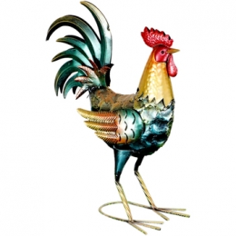 BeeldjesSignesGrimaltGalloFiguur