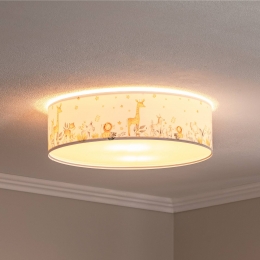 EulunaKinderkamerplafondlampMax50cm