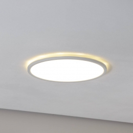 TKLightingAquaLEDpaneel40cmwitmetaalkunststofCCTdimbaar