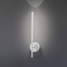 TKLightingLEDwandlampFocuswit465cmmetaal2-lampsverstelbaar