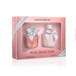 WomenSecretRoseSetEaudeParfum100ml