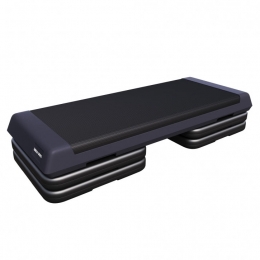 Stepper-FitnessStepMetRubberMat-AntiSlip-GorillaSports