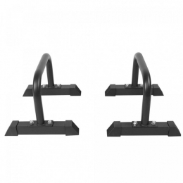 PushUpBars-Parallettes-Zwart-2stuks-GorillaSports