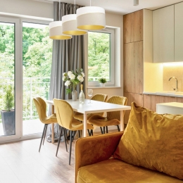 EulunaHanglampSusan3-lampswitbeigegoud