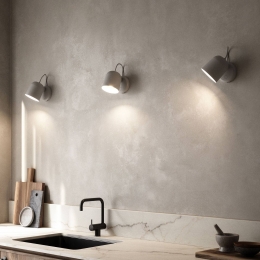 DFTPbyNordluxWandlampAnglemettuimelschakelaargrijs