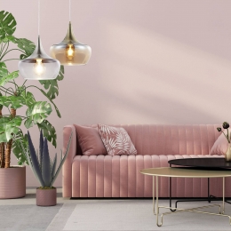 NowaHanglampArolaantiekmessing