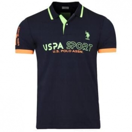 T-shirtUSPoloAssn-