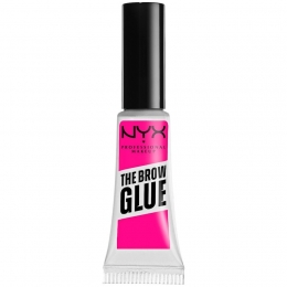 NYXProfessionalMakeupPrideMakeupTheBrowGlue