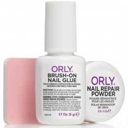 ORLYNailRescueSet