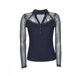 T-ShirtLangeMouwMorganTURNER