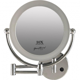 DouglasAccessoiresDubbelzijdigVerlichteWandspiegel10x