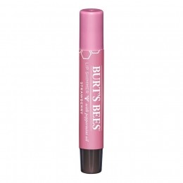BurtsBeesLipShimmerStrawberry