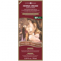 SuryaBrasilHennaCream