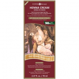 SuryaBrasilHennaCream