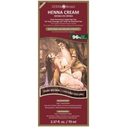 SuryaBrasilHennaCream