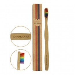 BenAnnaAnnaAnnaEquality