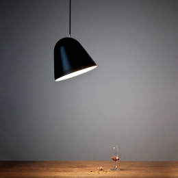 NytaTilthanglampkabel3mzwartzwart