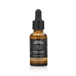 PercyNoblemanAgedefenceSerum