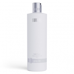 JanzenGrey04BathFoam