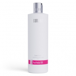 JanzenFuchsia69BathFoam