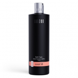 JanzenCoral58BathFoam